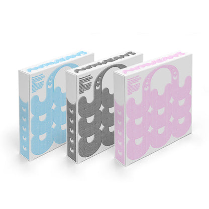 NewJeans - Get Up (2nd EP) Bunny Beach Ver. product image