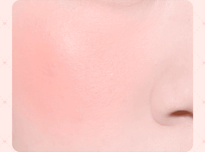CANMAKE TOKYO - Glow Fleur Cheeks
