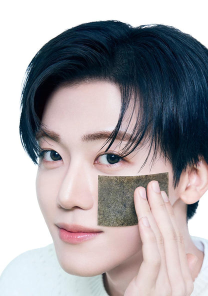 ISNTREE - Gim PDRN Boosting Glow Pad (70 + 30 Pads) (NCT JAEMIN Pick)
