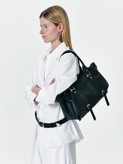 AHNI - Ruskin Tote Bag