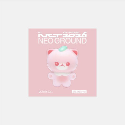 [PRE-ORDER] NCT - Victory Doll (NCT 10TH ANNIVERSARY NCT 2026 POP UP : NEO GROUND MD)