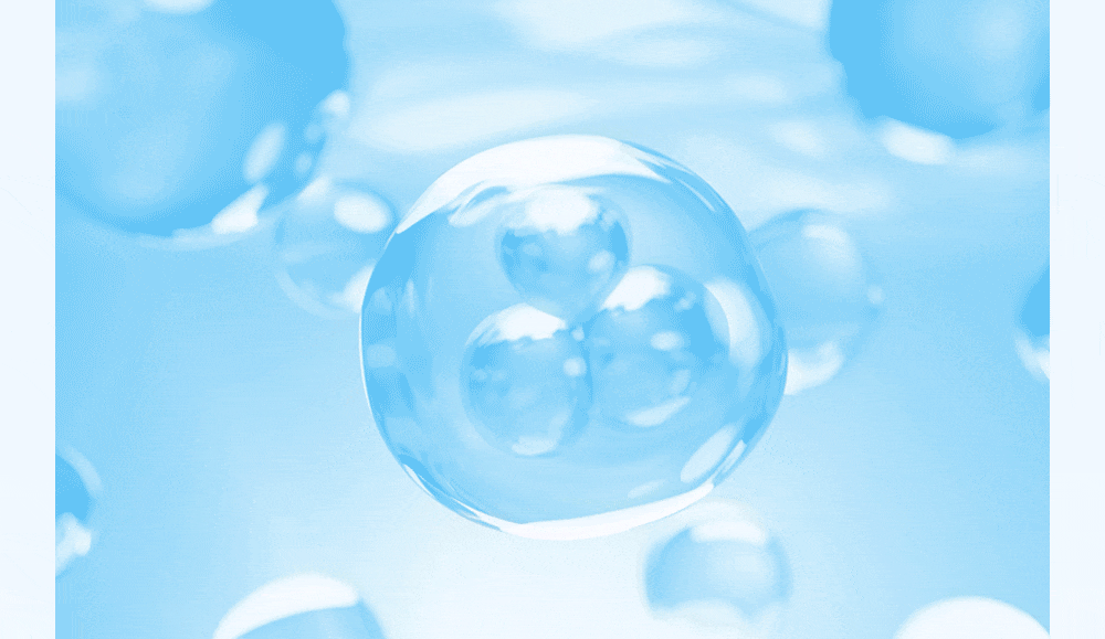 B.O.M - Hyaluronic Acid Moisture Serum