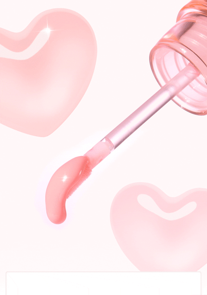 2aN - Heart Wearing Liquid Cheek