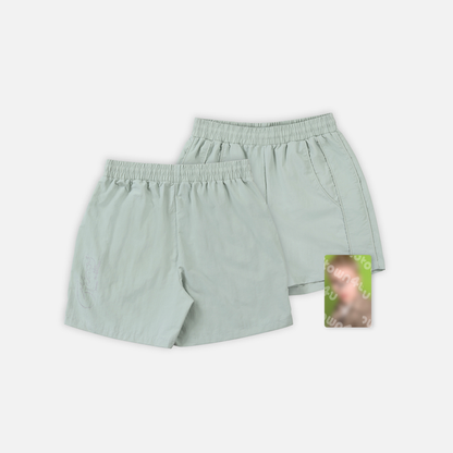 [PRE-ORDER] SHINee - Atmos Pop-Up MD Short Pants Set - TAEMIN