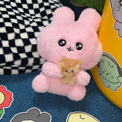 CHOIGOSIM Big Hug Doll