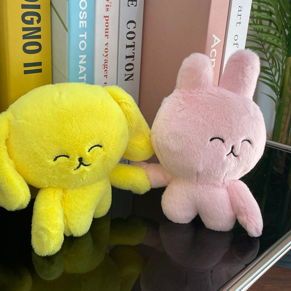 CHOIGOSIM - Mini Hug Doll