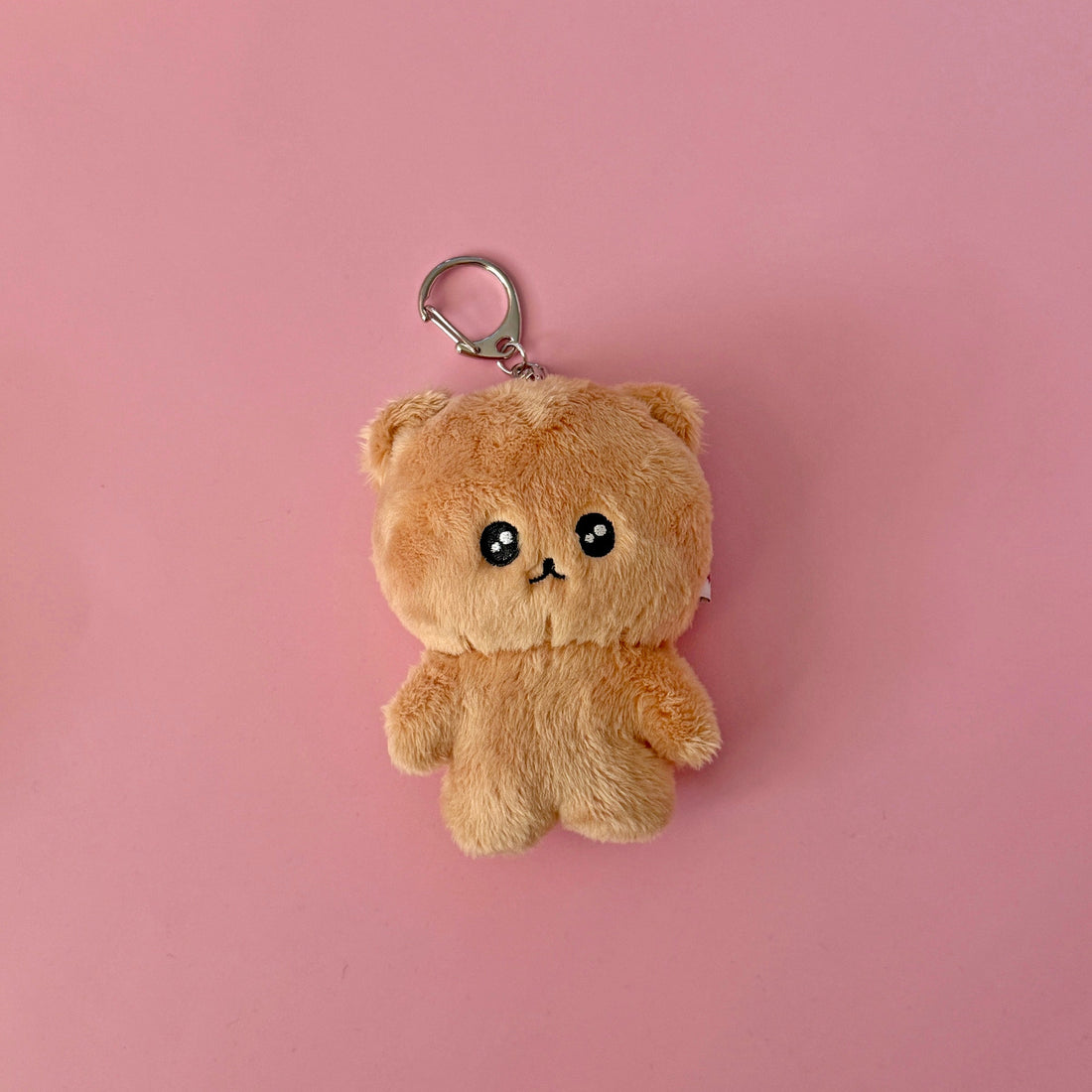 CHOIGOSIM - Doll Keyring