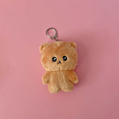 CHOIGOSIM - Doll Keyring
