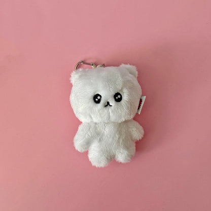 CHOIGOSIM - Doll Keyring