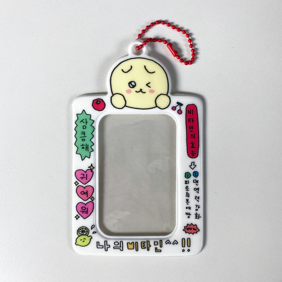 CHOIGOSIM - Card Holder