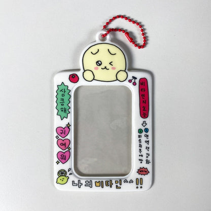 CHOIGOSIM - Card Holder