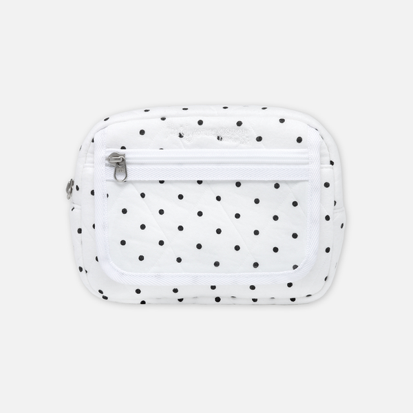 NCT WISH - FIND YOUR COLOR Pouch