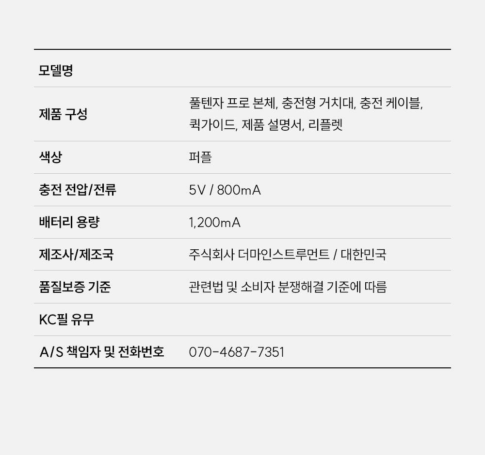 EOA - FULTENZA Premium Lifting Beauty Device [New Launch!]