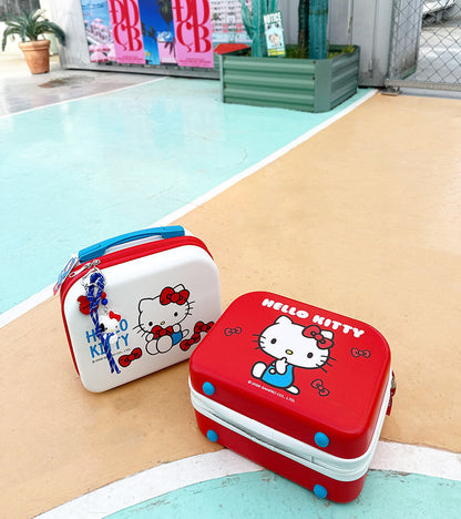 Sanrio - 14-Inch Ready Bag Carry Case