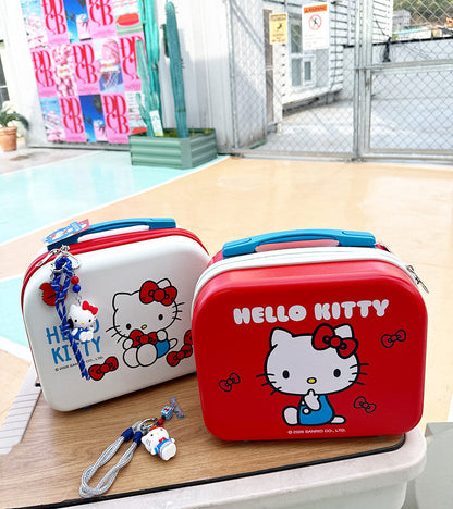 Sanrio - 14-Inch Ready Bag Carry Case