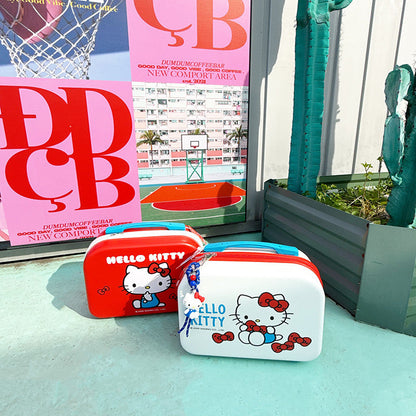 Sanrio - 14-Inch Ready Bag Carry Case