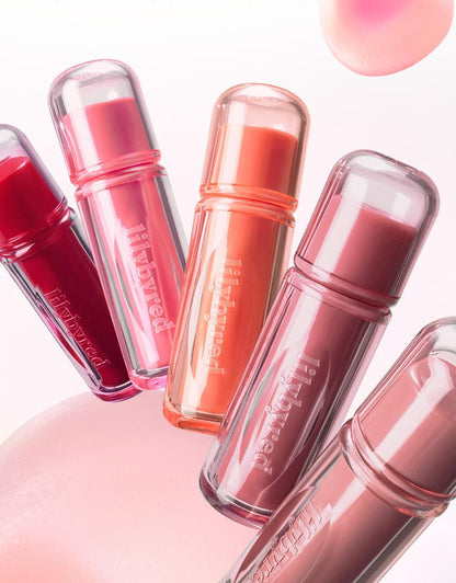 lilybyred - Bloody Liar Coating Tint 26AD 3.6g (12 Colors)