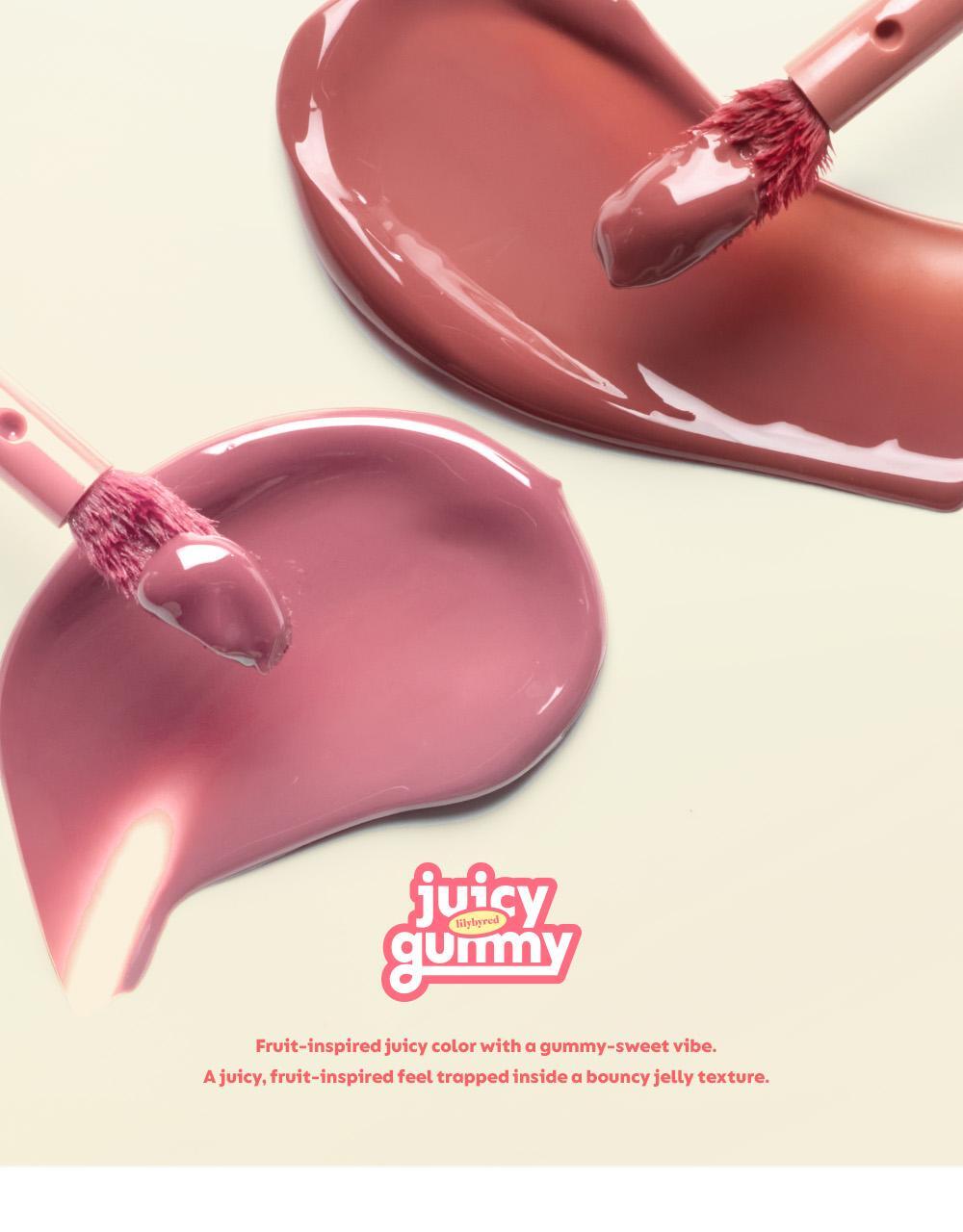 lilybyred - Bloody Liar Coating Tint 26AD 3.6g (12 Colors)