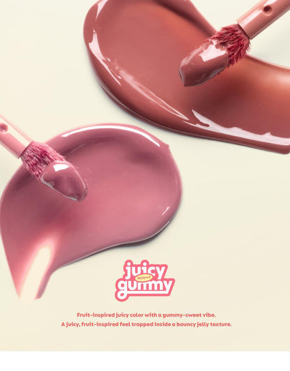 lilybyred - Bloody Liar Coating Tint 26AD 3.6g (12 Colors)