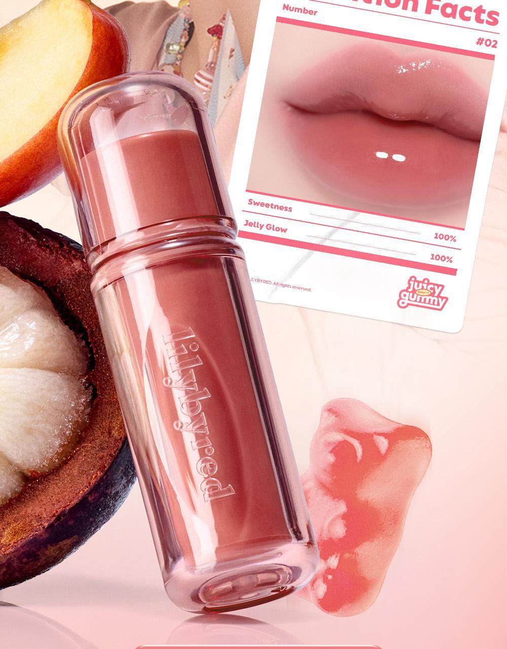 lilybyred - Bloody Liar Coating Tint 26AD 3.6g (12 Colors)