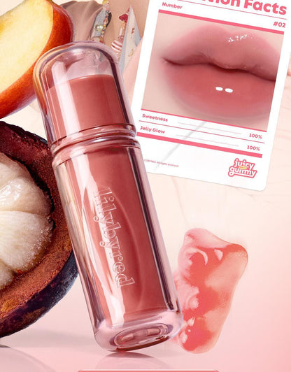 lilybyred - Bloody Liar Coating Tint 26AD 3.6g (12 Colors)