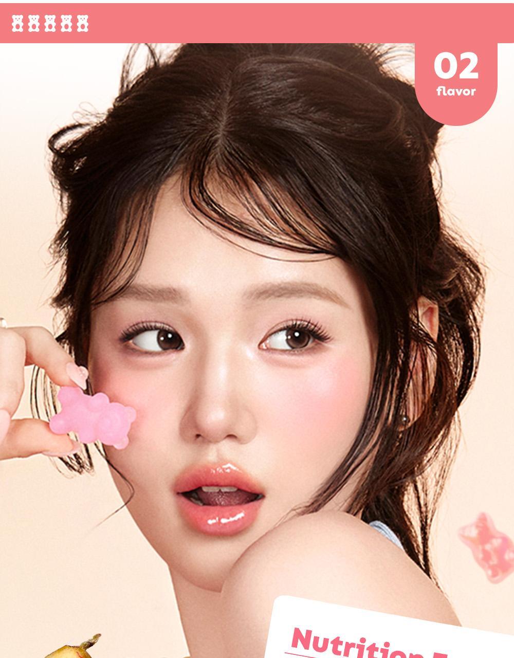 lilybyred - Bloody Liar Coating Tint 26AD 3.6g (12 Colors)