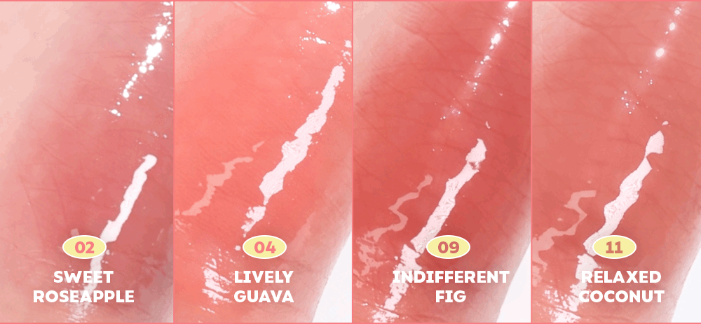 lilybyred - Bloody Liar Coating Tint 26AD 3.6g (12 Colors)