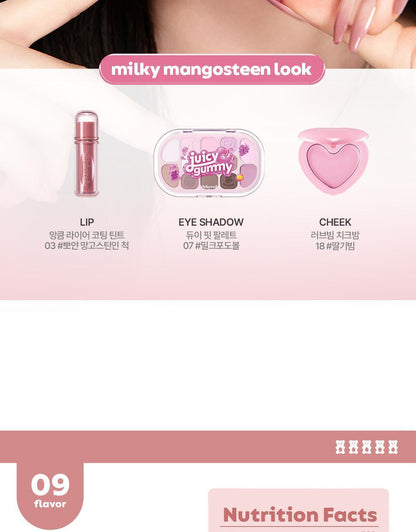 lilybyred - Bloody Liar Coating Tint 26AD 3.6g (12 Colors)