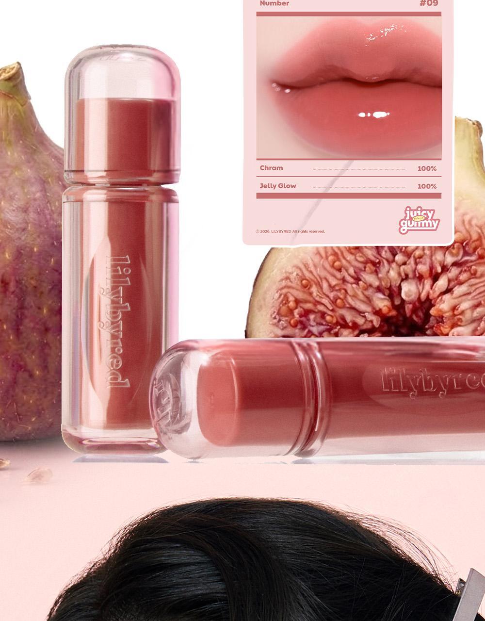 lilybyred - Bloody Liar Coating Tint 26AD 3.6g (12 Colors)