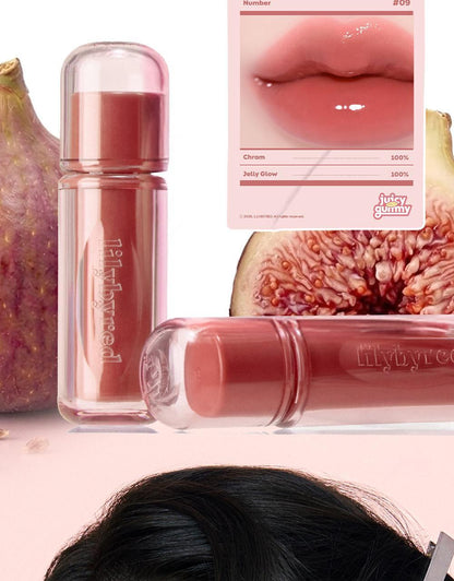 lilybyred - Bloody Liar Coating Tint 26AD 3.6g (12 Colors)