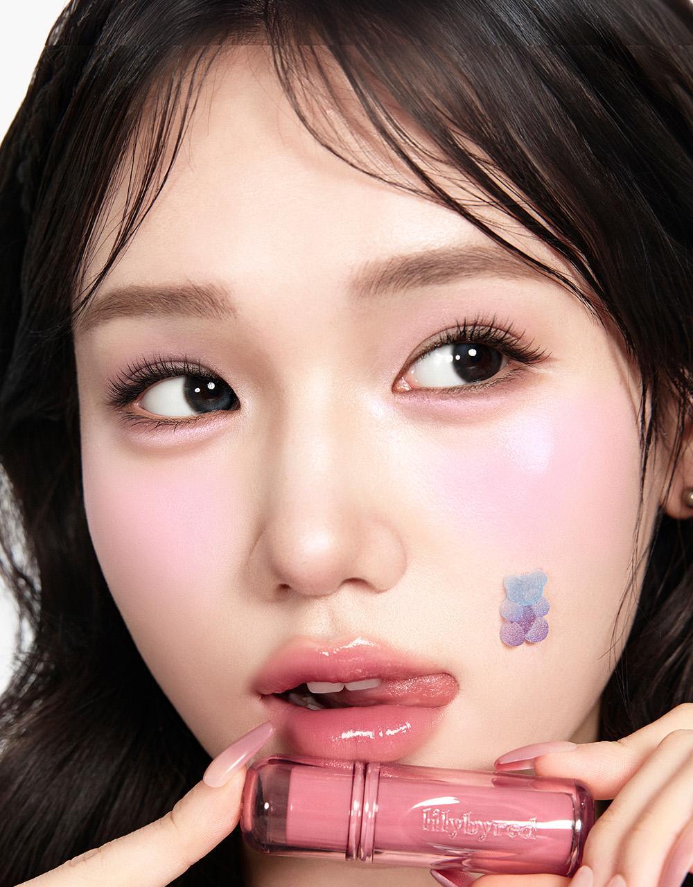 lilybyred - Bloody Liar Coating Tint 26AD 3.6g (12 Colors)