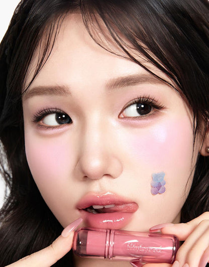 lilybyred - Bloody Liar Coating Tint 26AD 3.6g (12 Colors)