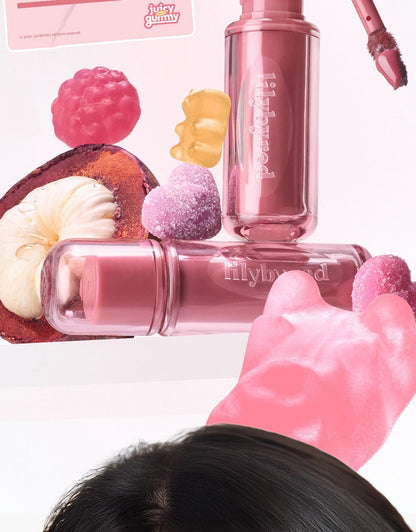 lilybyred - Bloody Liar Coating Tint 26AD 3.6g (12 Colors)