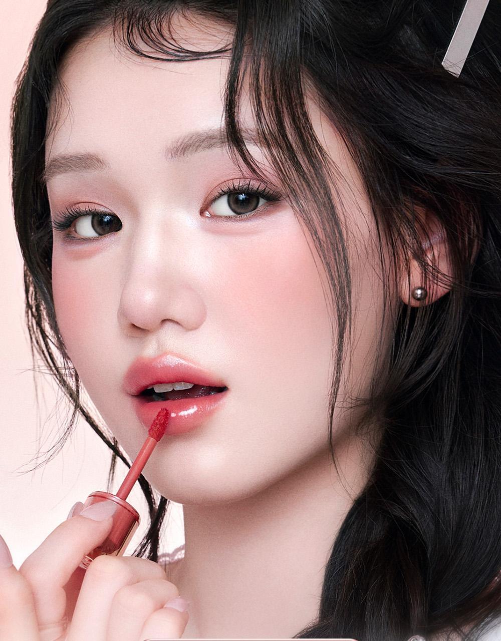 lilybyred - Bloody Liar Coating Tint 26AD 3.6g (12 Colors)