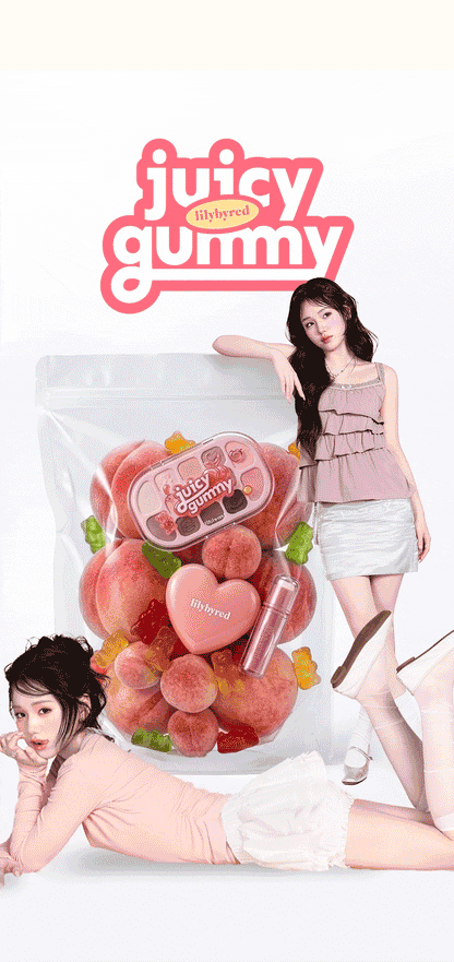 lilybyred - Bloody Liar Coating Tint 26AD 3.6g (12 Colors)