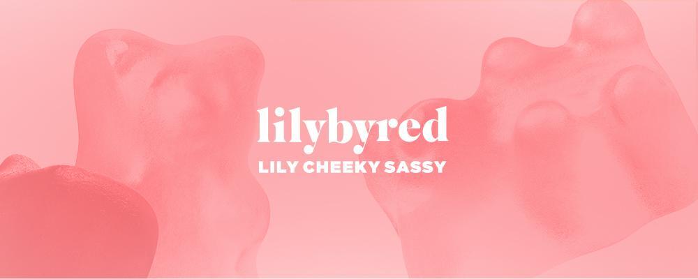 lilybyred - Bloody Liar Coating Tint 26AD 3.6g (12 Colors)
