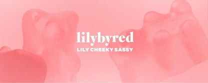 lilybyred - Bloody Liar Coating Tint 26AD 3.6g (12 Colors)