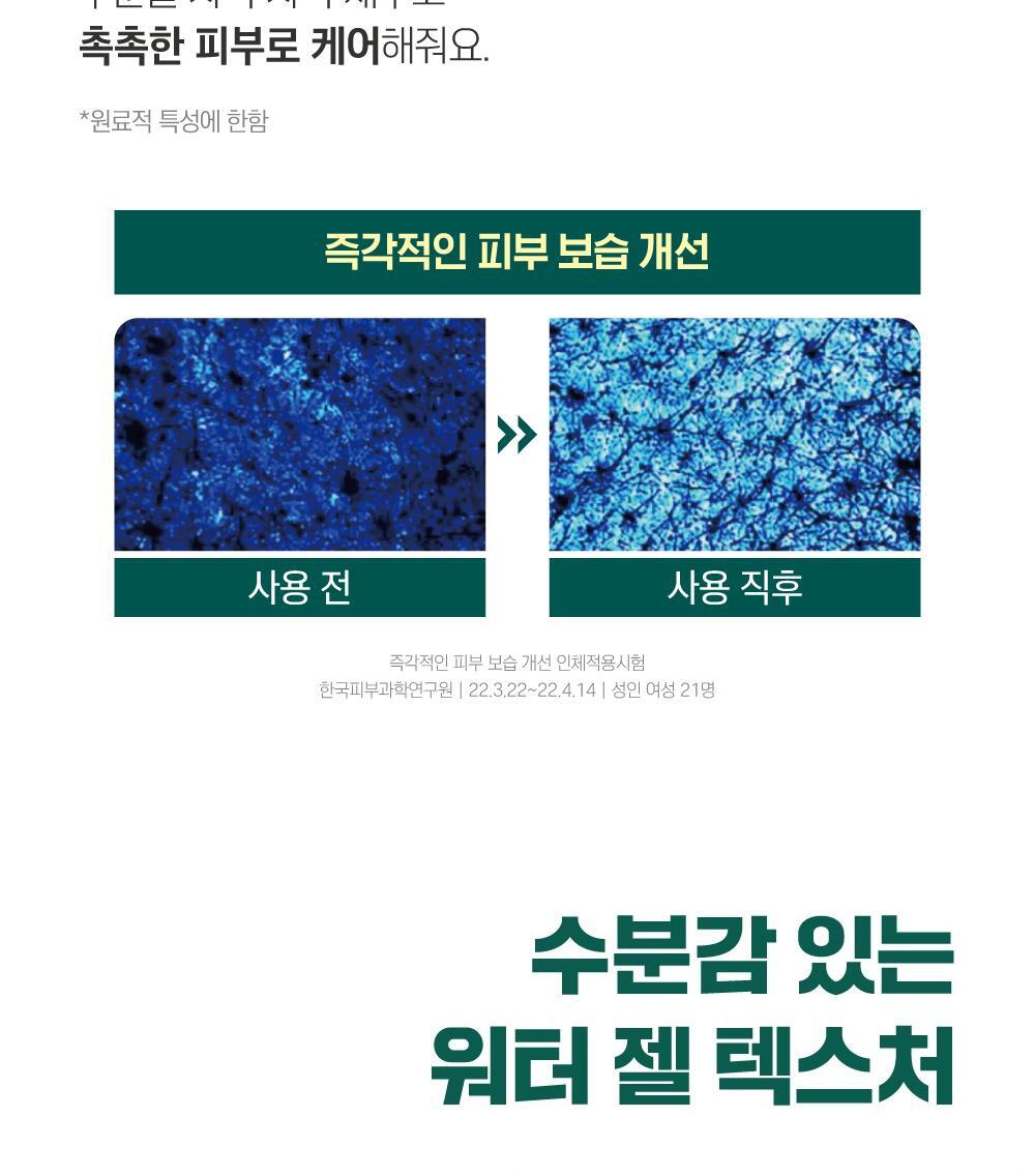 ROUND LAB X Nunmeongi - Pine Calming Cica Ampoule 30ml + Refill 30ml + Facial Mask + Sticker