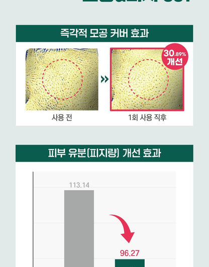 ROUND LAB - Pine Calming Cica Airy Sun Stick 19g