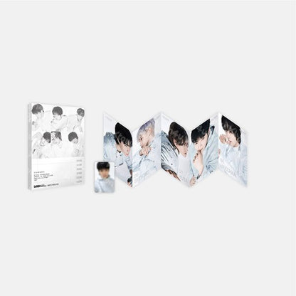 [PRE-ORDER] NCT - Group Photo Set (NCT 10TH ANNIVERSARY NCT 2026 POP UP : NEO GROUND MD)