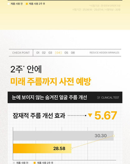 MEDIHEAL - Collagen Capsule Patch (60 Sheets)