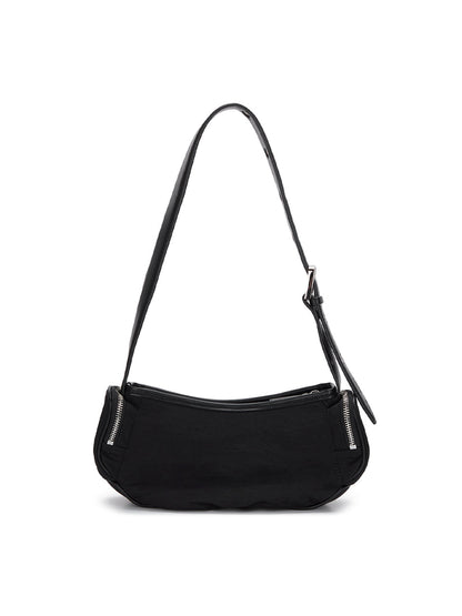 Matin Kim Madeleine Round Bag