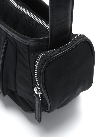 Matin Kim Madeleine Round Bag