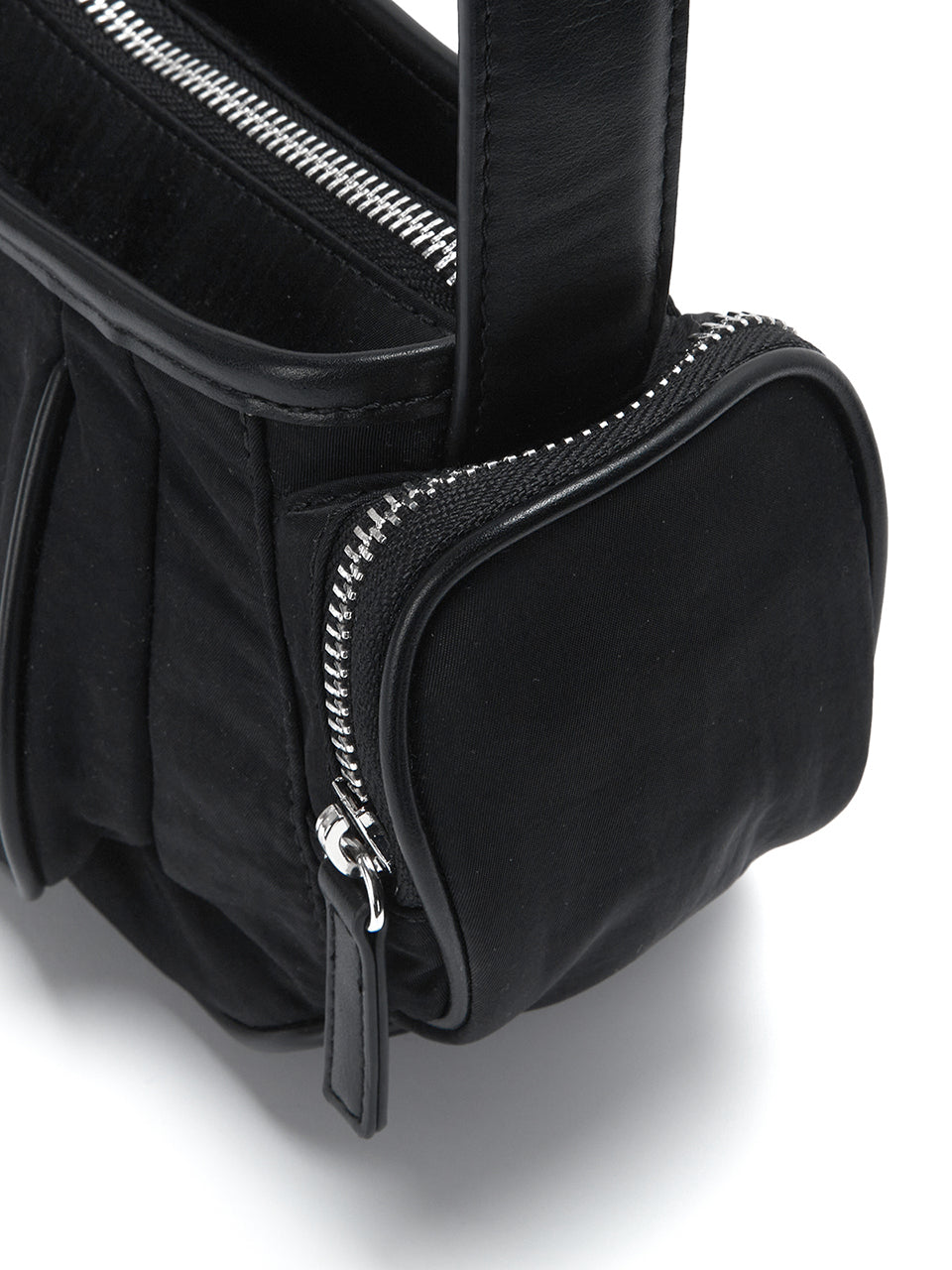 Matin Kim Madeleine Round Bag