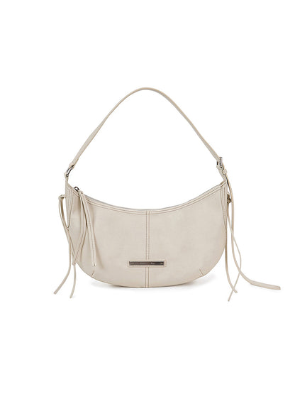 Matin Kim - MOONLINE ARC Hobo Bag (aespa NINGNING Wear)