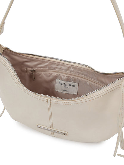 Matin Kim - MOONLINE ARC Hobo Bag (aespa NINGNING Wear)