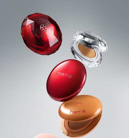 TIRTIR - Mask Fit Ruby Mesh Cushion (New)
