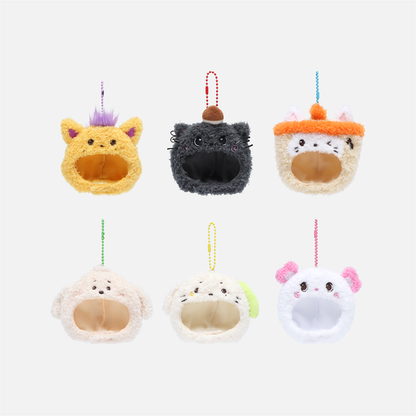 (Pre-Order) NCT WISH - In to the Wish: Our Wish Encore MD (Doll Hat Key Ring) - SAKUYA