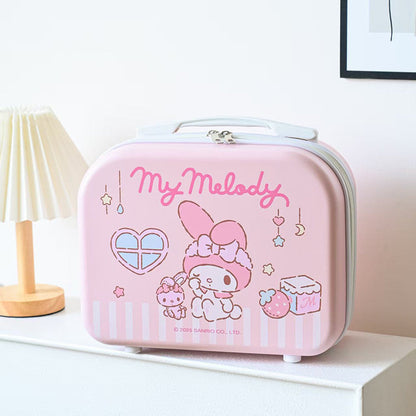 Sanrio - 14-Inch Ready Bag Carry Case - My Melody