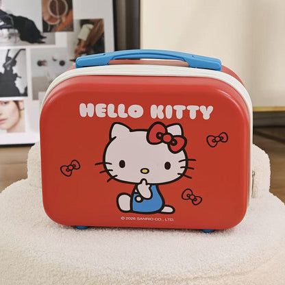 Sanrio - 14-Inch Ready Bag Carry Case